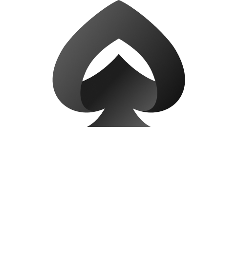 Logo Poker Flopy Black